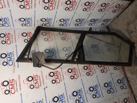 Zetor 8011 Cab Door Right, Check Pictures 00000 - Door and parts for Farm tractor: picture 1 Zetor 8011 Cab Door Right, Check Pictures 00000 - Door and parts for Farm tractor: picture 1