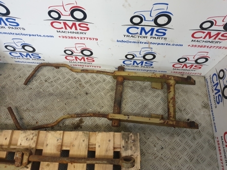 Zetor Crystal 8011 Complete Pick Up Hitch Will Also Fit Ursus - Quick coupler for Farm tractor: picture 4 Zetor Crystal 8011 Complete Pick Up Hitch Will Also Fit Ursus - Quick coupler for Farm tractor: picture 4