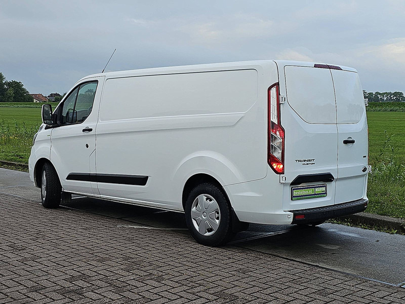 Ford Transit Custom 2.0 L2H1 Navi Airco - Small van: picture 5 Ford Transit Custom 2.0 L2H1 Navi Airco - Small van: picture 5