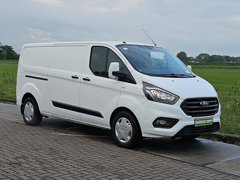 Ford Transit Custom 2.0 L2H1 Navi Airco - Small van: picture 4 Ford Transit Custom 2.0 L2H1 Navi Airco - Small van: picture 4