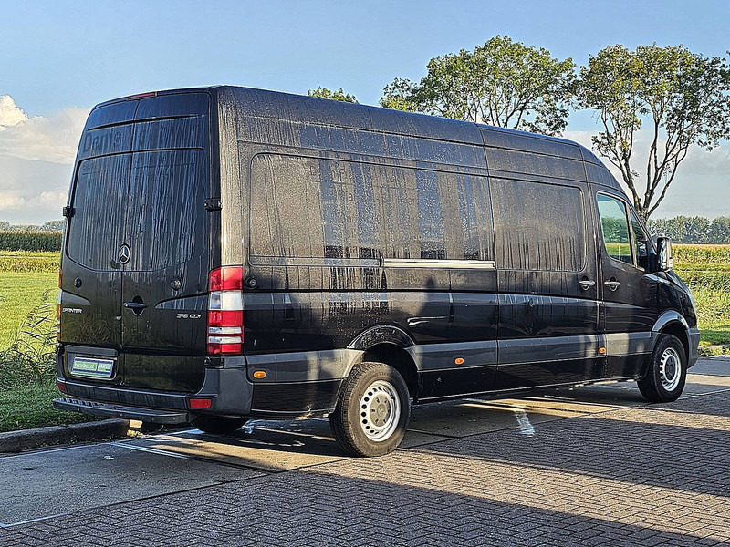 Mercedes-Benz Sprinter 316 L3H2 Maxi AC Euro6 - Panel van: picture 3 Mercedes-Benz Sprinter 316 L3H2 Maxi AC Euro6 - Panel van: picture 3