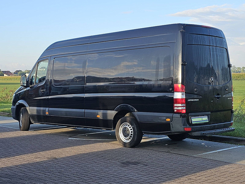 Mercedes-Benz Sprinter 316 L3H2 Maxi AC Euro6 - Panel van: picture 5 Mercedes-Benz Sprinter 316 L3H2 Maxi AC Euro6 - Panel van: picture 5