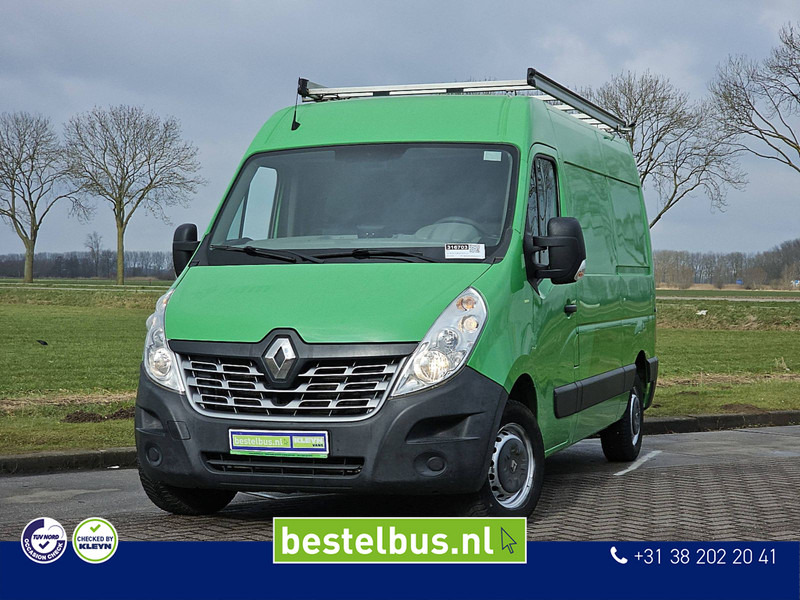Renault Master 2.3 DCI 130 L2H2 - Panel van: picture 1 Renault Master 2.3 DCI 130 L2H2 - Panel van: picture 1