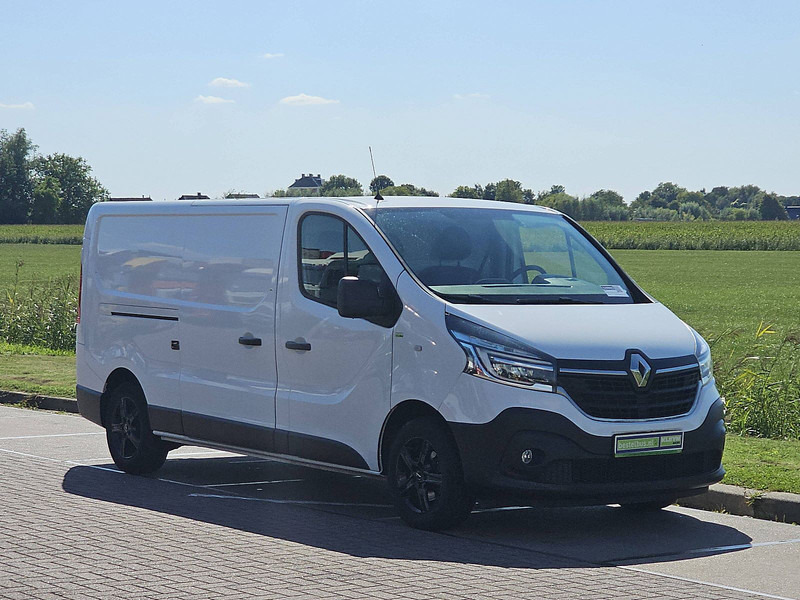 Renault Trafic 2.0 DCI L2H1 Trekhaak Navi - Small van: picture 4 Renault Trafic 2.0 DCI L2H1 Trekhaak Navi - Small van: picture 4
