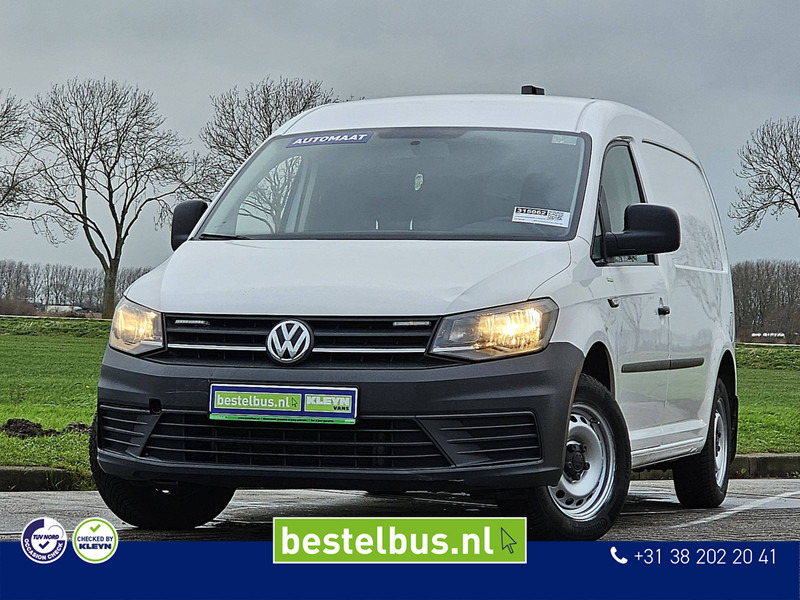 Volkswagen Caddy Maxi 2.0 Automaat 102Pk Euro6 - Box van: picture 1 Volkswagen Caddy Maxi 2.0 Automaat 102Pk Euro6 - Box van: picture 1