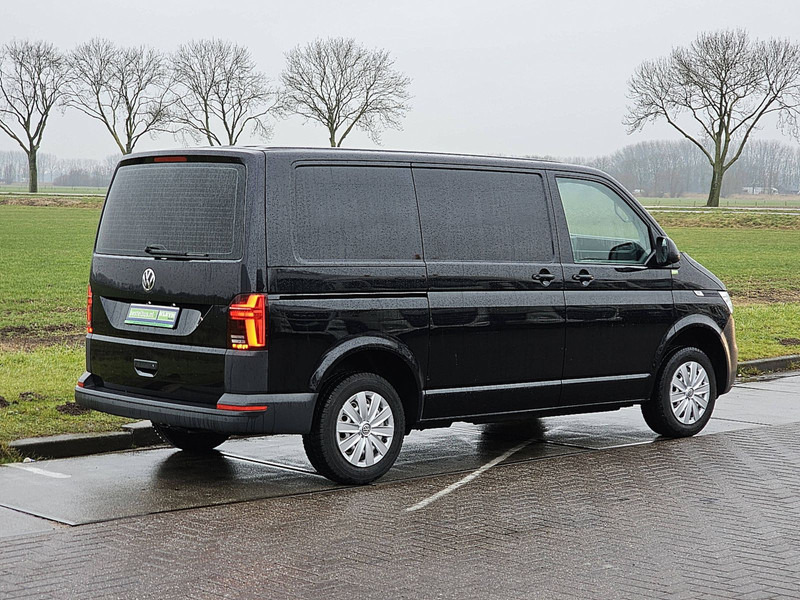 Volkswagen Transporter 2.0 TDI L1H1 150Pk LED Autm! - Small van: picture 3 Volkswagen Transporter 2.0 TDI L1H1 150Pk LED Autm! - Small van: picture 3