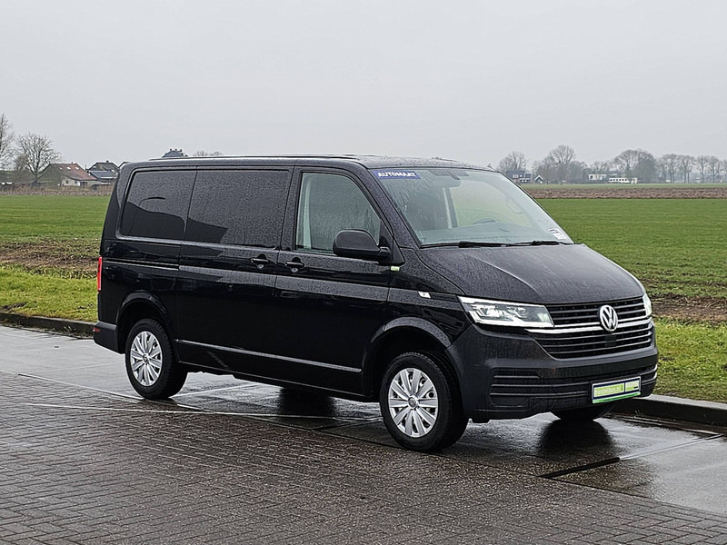 Volkswagen Transporter 2.0 TDI L1H1 150Pk LED Autm! - Small van: picture 4 Volkswagen Transporter 2.0 TDI L1H1 150Pk LED Autm! - Small van: picture 4