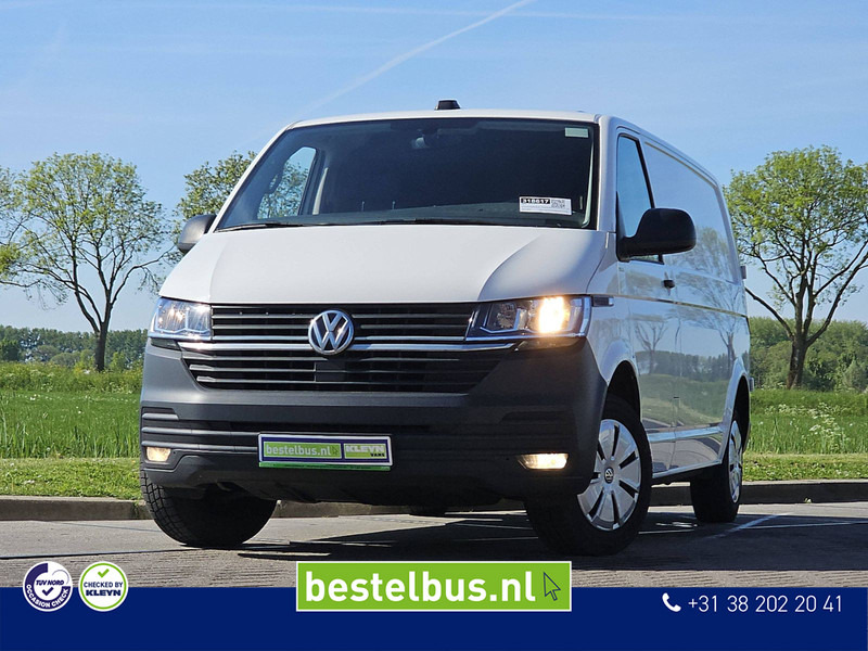 Volkswagen Transporter 2.0 TDI T6.1 L2H1 Navi Euro6 - Small van: picture 1 Volkswagen Transporter 2.0 TDI T6.1 L2H1 Navi Euro6 - Small van: picture 1