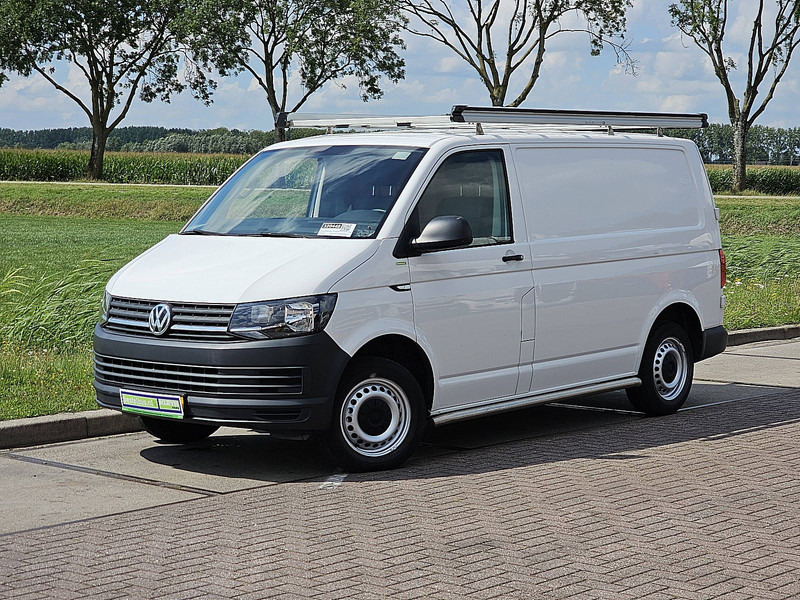 Volkswagen Transporter 2.0 TDI ac EURO6 - Small van: picture 2 Volkswagen Transporter 2.0 TDI ac EURO6 - Small van: picture 2