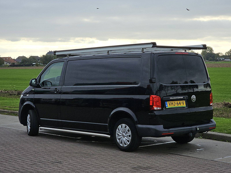 Volkswagen Transporter 2.0 TDI ac lang EURO6 - Small van: picture 5 Volkswagen Transporter 2.0 TDI ac lang EURO6 - Small van: picture 5