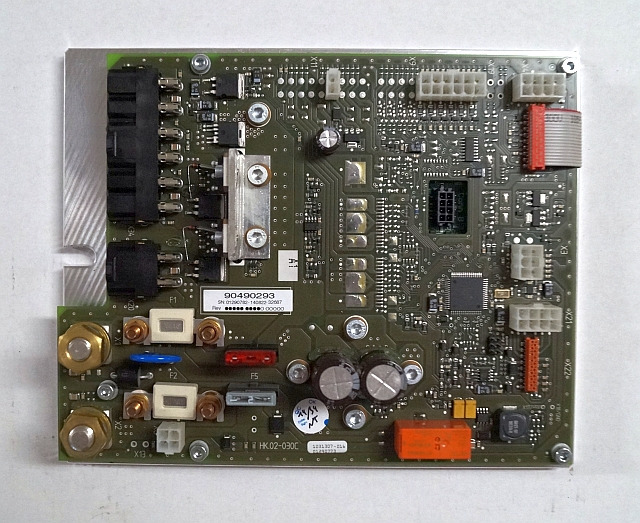 Hako 90490293 | controller HK02-030C from B650/07 year 2015 sn. 01290782-140822- - ECU for Material handling equipment: picture 1 Hako 90490293 | controller HK02-030C from B650/07 year 2015 sn. 01290782-140822- - ECU for Material handling equipment: picture 1