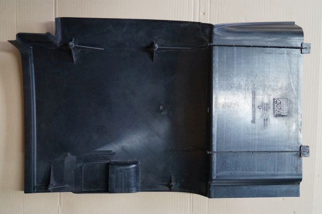 Jungheinrich 50442520 | Cover ETV year 2003 till 2011 50442739 50263125 5029739 - Body and exterior for Material handling equipment: picture 2 Jungheinrich 50442520 | Cover ETV year 2003 till 2011 50442739 50263125 5029739 - Body and exterior for Material handling equipment: picture 2