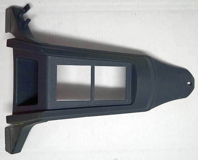 Jungheinrich 50466677 | Instrument hood - Body and exterior for Material handling equipment: picture 1 Jungheinrich 50466677 | Instrument hood - Body and exterior for Material handling equipment: picture 1