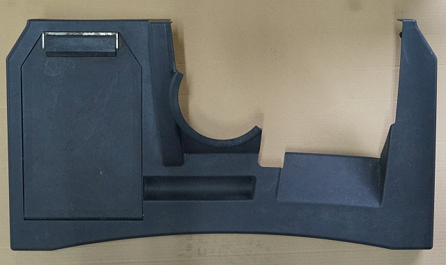 Jungheinrich 51038417 | Cover ERE225 fixed platform - Body and exterior for Material handling equipment: picture 1 Jungheinrich 51038417 | Cover ERE225 fixed platform - Body and exterior for Material handling equipment: picture 1