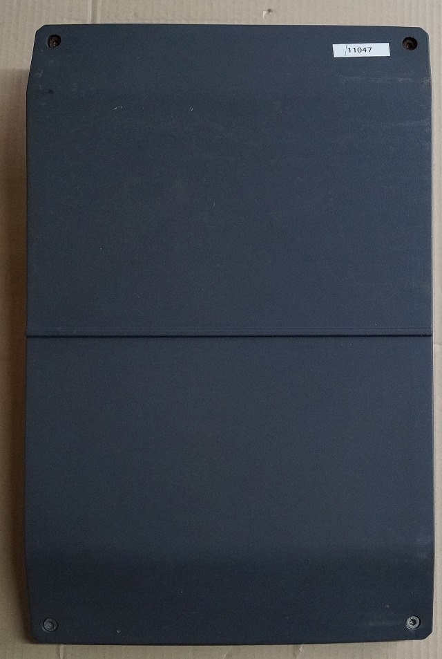 Jungheinrich 51041115 | Cover left or right side ERE225 fixed platform Cover left or right side ERE225 fixed platform - Body and exterior for Material handling equipment: picture 1 Jungheinrich 51041115 | Cover left or right side ERE225 fixed platform Cover left or right side ERE225 fixed platform - Body and exterior for Material handling equipment: picture 1