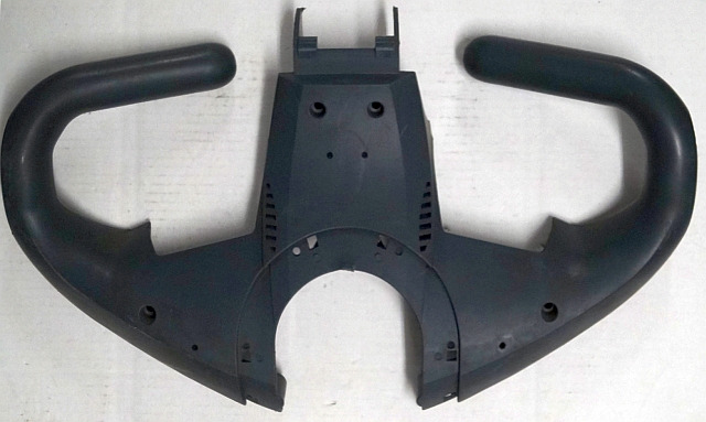 Jungheinrich 51060488 | Lower cover - Body and exterior for Material handling equipment: picture 1 Jungheinrich 51060488 | Lower cover - Body and exterior for Material handling equipment: picture 1