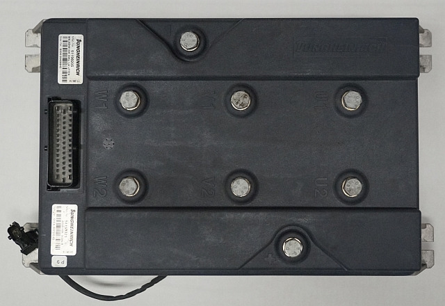Jungheinrich 51159321 | Rij/hef regeling drive/lifting controller AS4814Ik Index - ECU for Material handling equipment: picture 1 Jungheinrich 51159321 | Rij/hef regeling drive/lifting controller AS4814Ik Index - ECU for Material handling equipment: picture 1