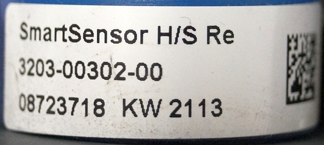 Electrical system for Material handling equipment Jungheinrich 51241583 | Rijschakelaar control handle for ERE120-225 with folding: picture 6