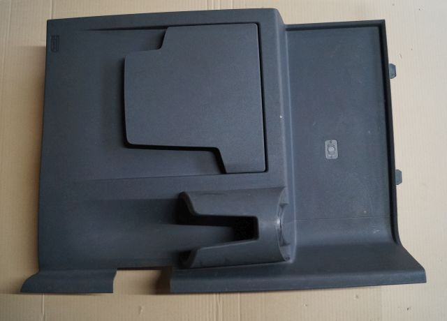 Jungheinrich 51458566 | Cover ETV year 2011 till 2016 51191683 51188807 51190854 - Body and exterior for Material handling equipment: picture 1 Jungheinrich 51458566 | Cover ETV year 2011 till 2016 51191683 51188807 51190854 - Body and exterior for Material handling equipment: picture 1