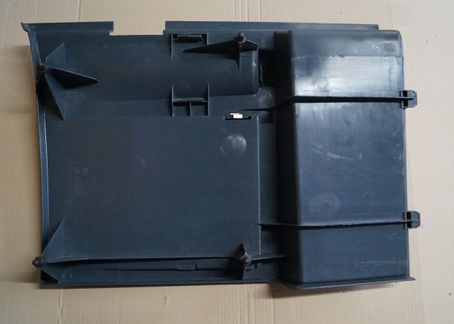 Jungheinrich 51458566 | Cover ETV year 2011 till 2016 51191683 51188807 51190854 - Body and exterior for Material handling equipment: picture 2 Jungheinrich 51458566 | Cover ETV year 2011 till 2016 51191683 51188807 51190854 - Body and exterior for Material handling equipment: picture 2