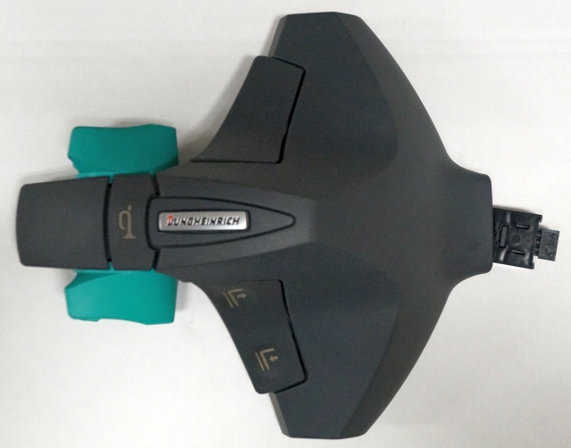 Jungheinrich 51525859 | RijschakelaarControl handle for EJE116 single lifting co - Electrical system for Material handling equipment: picture 1 Jungheinrich 51525859 | RijschakelaarControl handle for EJE116 single lifting co - Electrical system for Material handling equipment: picture 1