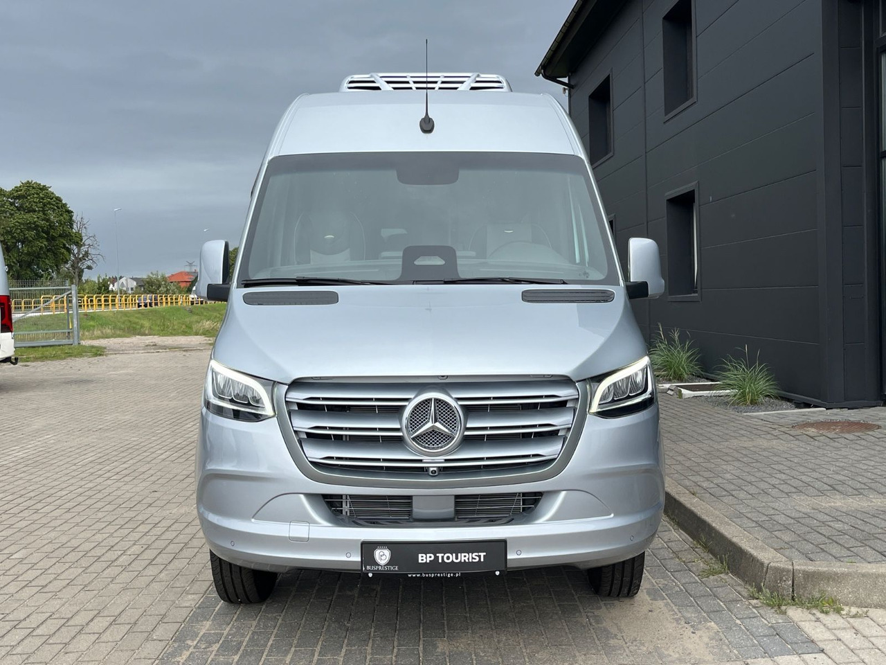 Mercedes-Benz Sprinter 519 TRANSFER XL / 22+1+1 / ON STOCK!!! Mercedes-Benz Sprinter 519 TOURIST XL/ 21-24 Seats/ IN STOCK! - Minibus, Passenger van: picture 2 Mercedes-Benz Sprinter 519 TRANSFER XL / 22+1+1 / ON STOCK!!! Mercedes-Benz Sprinter 519 TOURIST XL/ 21-24 Seats/ IN STOCK! - Minibus, Passenger van: picture 2