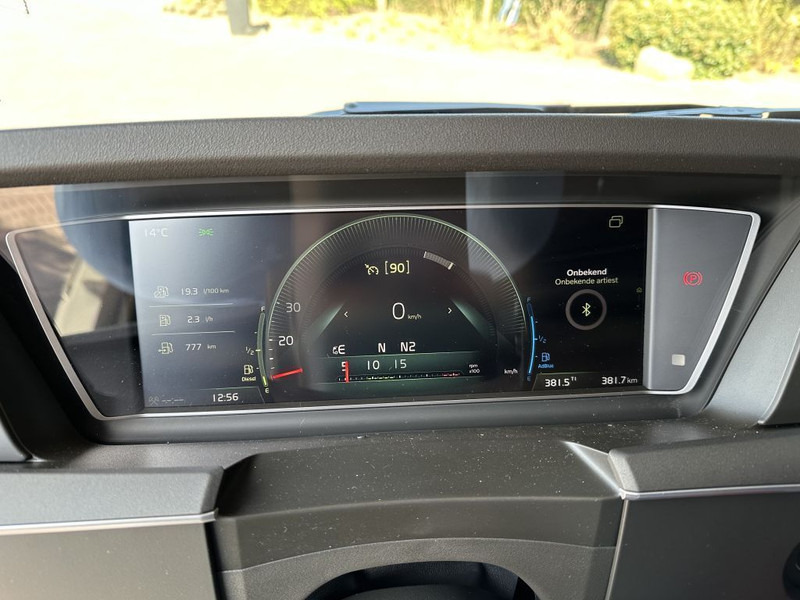 Tractor unit Volvo Volvo FH 500 4x2 ACC I-PARK COOL NEW MODEL FH 500 4x2: picture 11 Tractor unit Volvo Volvo FH 500 4x2 ACC I-PARK COOL NEW MODEL FH 500 4x2: picture 11