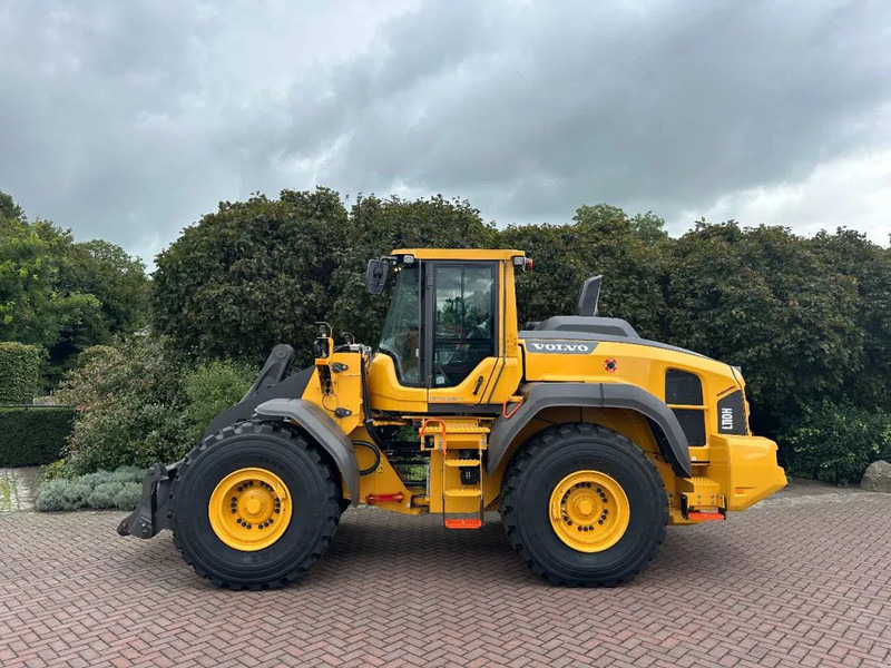 Volvo L110 H Unused 3 units directly availlable - Wheel loader: picture 1 Volvo L110 H Unused 3 units directly availlable - Wheel loader: picture 1