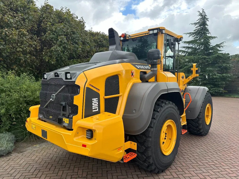 Volvo L110 H Unused 3 units directly availlable - Wheel loader: picture 3 Volvo L110 H Unused 3 units directly availlable - Wheel loader: picture 3
