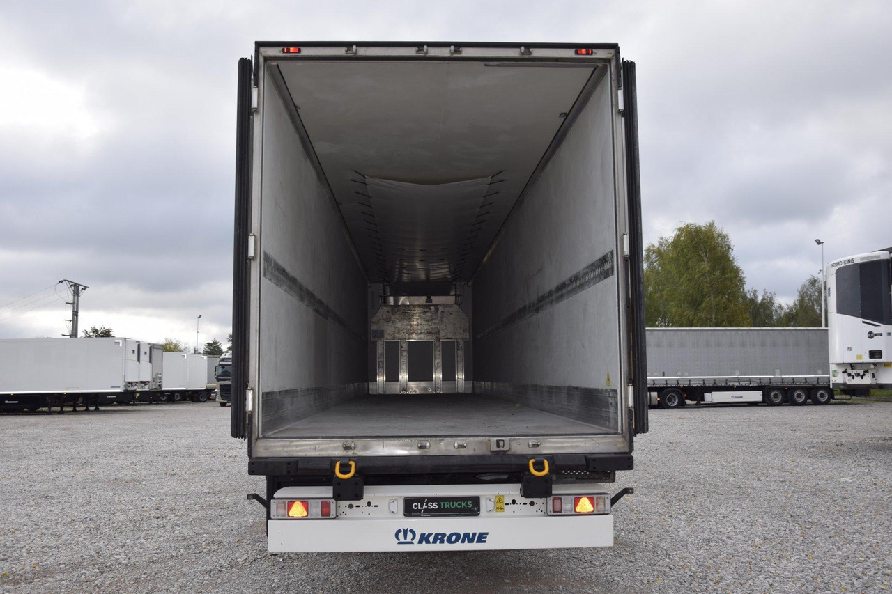 Lease a Krone SDR FP 60 ThermoKing SLXi 300 Krone SDR FP 60 ThermoKing SLXi 300: picture 10