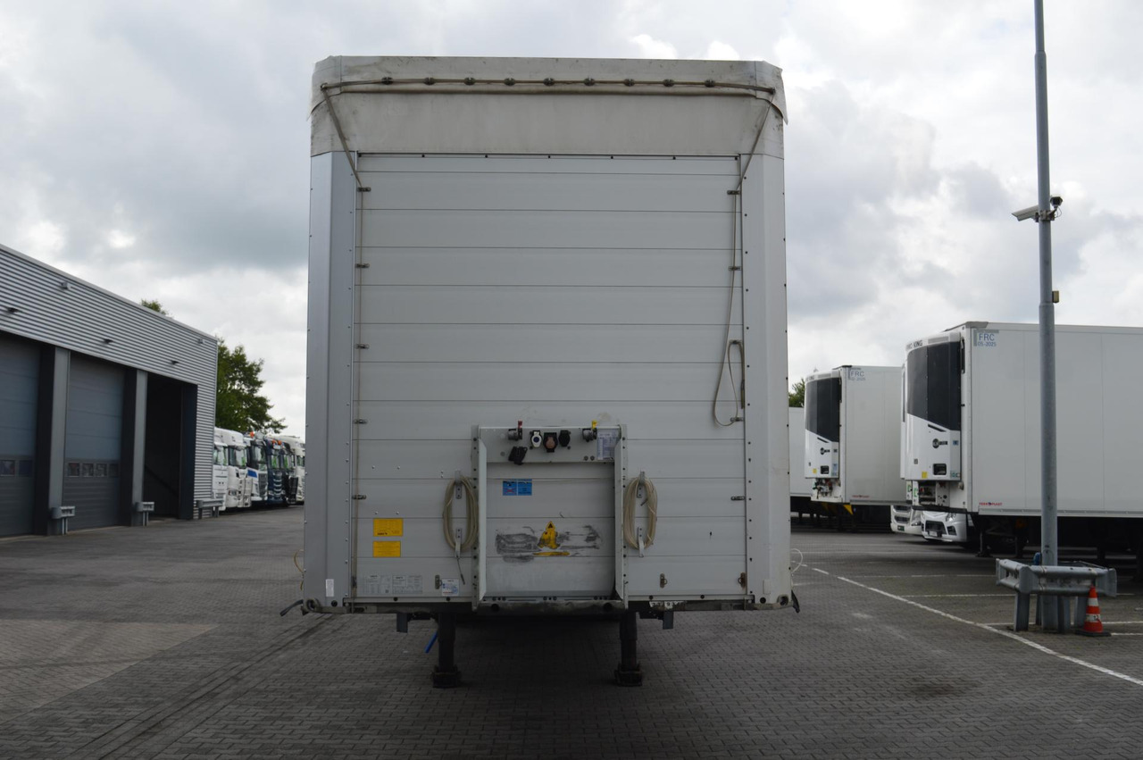 Schmitz Cargobull SCS24/L - Curtainsider semi-trailer: picture 2 Schmitz Cargobull SCS24/L - Curtainsider semi-trailer: picture 2