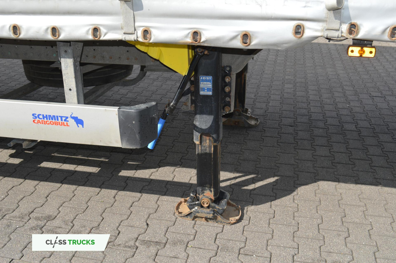 Schmitz Cargobull SCS24/L Varios - Curtainsider semi-trailer: picture 4 Schmitz Cargobull SCS24/L Varios - Curtainsider semi-trailer: picture 4