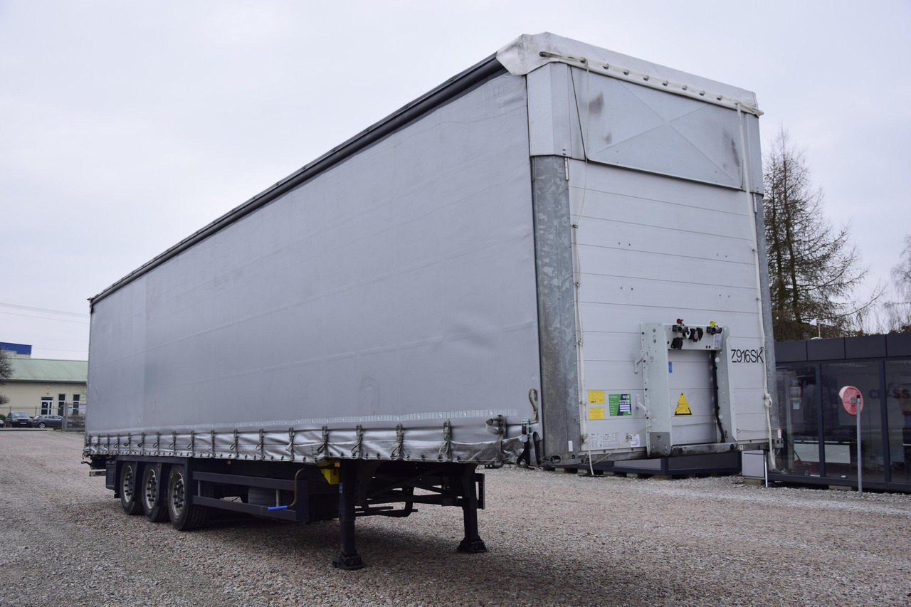 Schmitz Cargobull SCS24/L Varios - Curtainsider semi-trailer: picture 3 Schmitz Cargobull SCS24/L Varios - Curtainsider semi-trailer: picture 3
