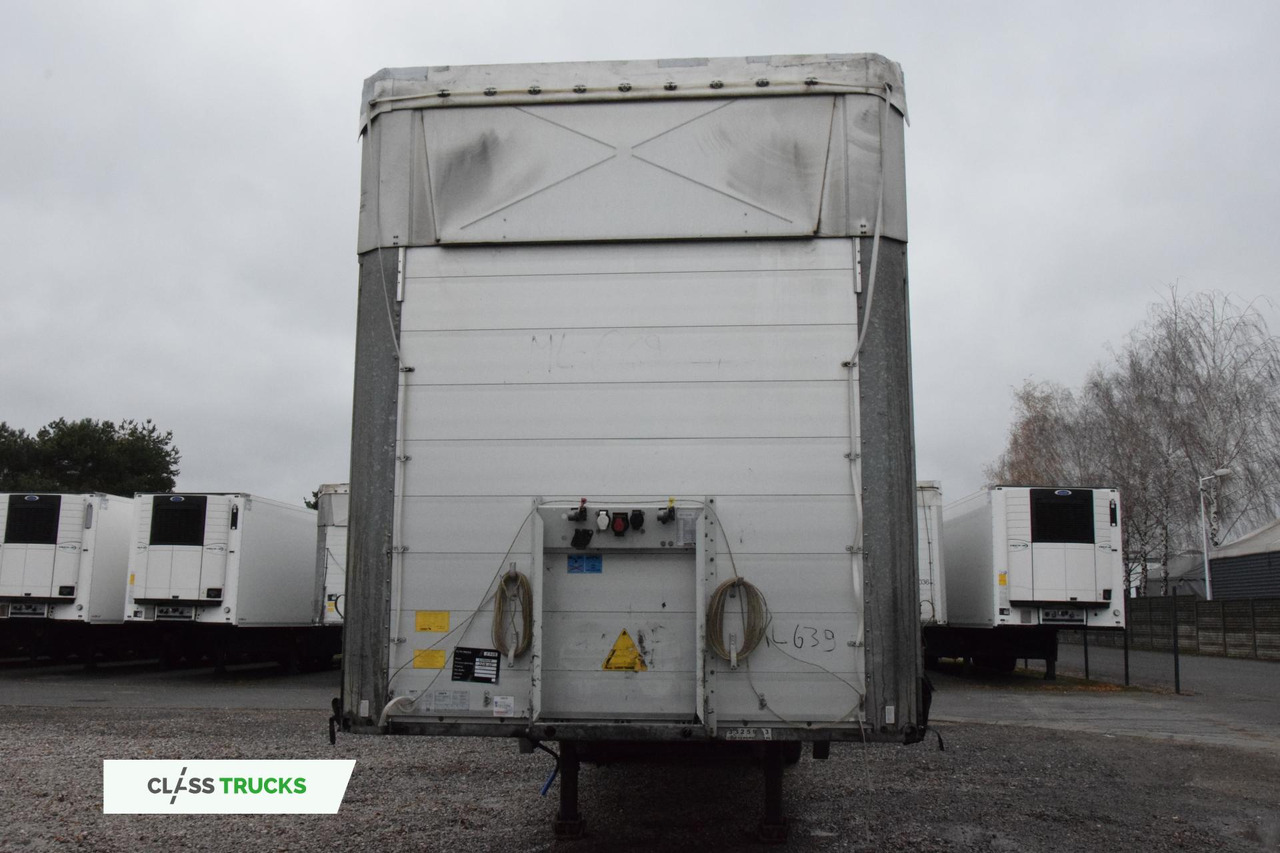 Schmitz Cargobull SCS24/L Varios - Curtainsider semi-trailer: picture 3 Schmitz Cargobull SCS24/L Varios - Curtainsider semi-trailer: picture 3