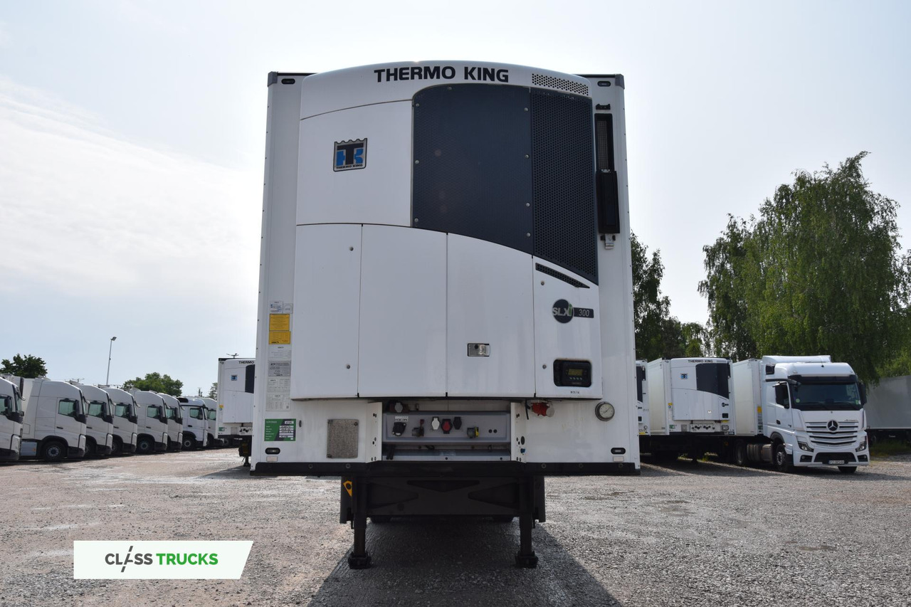 Schmitz Cargobull SKO Double Deck FP 60 ThermoKing SLXi 300 - Refrigerator semi-trailer: picture 2 Schmitz Cargobull SKO Double Deck FP 60 ThermoKing SLXi 300 - Refrigerator semi-trailer: picture 2