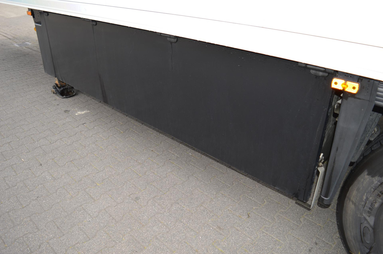 Refrigerator semi-trailer Schmitz Cargobull SKO FP 45 ThermoKing SLXi 300: picture 16