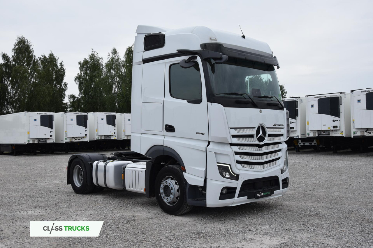 Mercedes-Benz Actros 5 1845 BigSpace - Tractor unit: picture 3 Mercedes-Benz Actros 5 1845 BigSpace - Tractor unit: picture 3