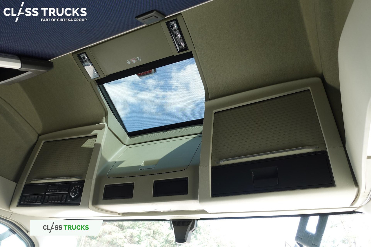 Tractor unit Volvo FH 460 Globetrotter XL i-Save: picture 15 Tractor unit Volvo FH 460 Globetrotter XL i-Save: picture 15