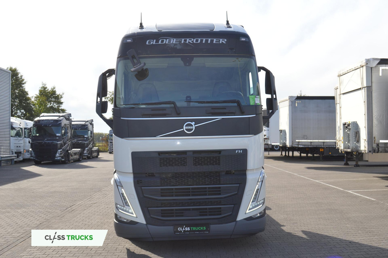 Volvo FH 460 Globetrotter XL i-Save - Tractor unit: picture 2 Volvo FH 460 Globetrotter XL i-Save - Tractor unit: picture 2