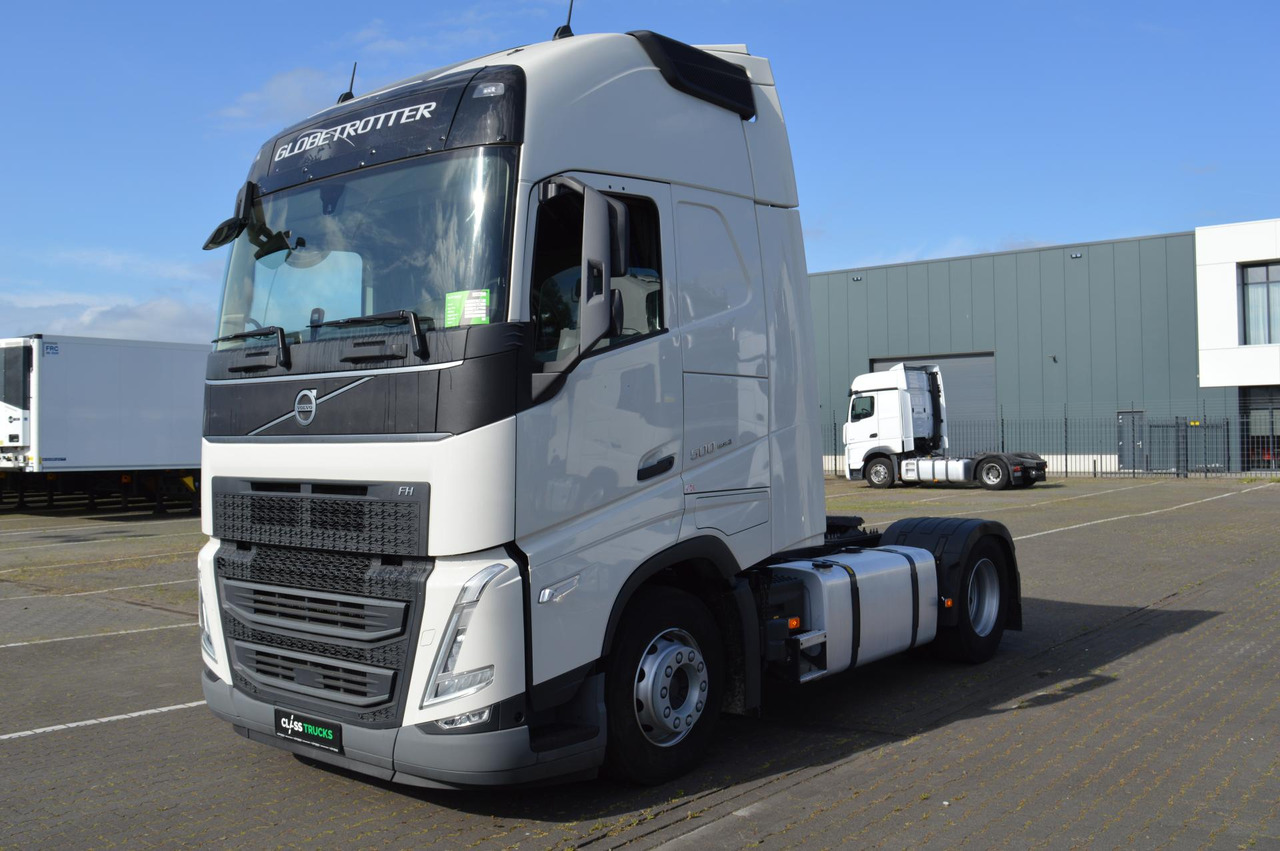 Tractor unit Volvo FH 500 Globetrotter XL: picture 1