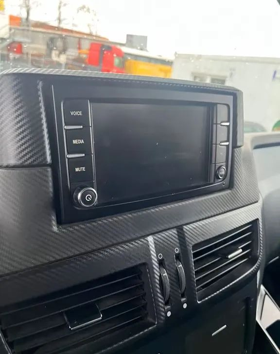 Iveco Magirus AD 340 T • 8x4 • Bordmatik Wywrotka trójstronna • 450 KM • Euro 6 • Przebieg 294 304 km ! - Tipper: picture 3 Iveco Magirus AD 340 T • 8x4 • Bordmatik Wywrotka trójstronna • 450 KM • Euro 6 • Przebieg 294 304 km ! - Tipper: picture 3