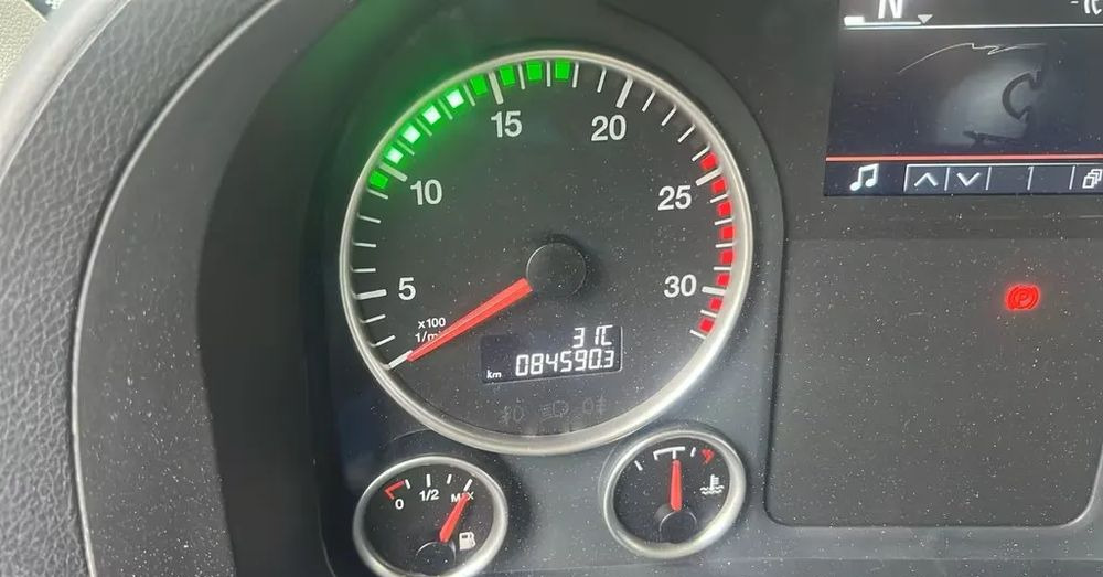 MAN TGS 41.460 8x8 • Meiller • Muldenkipper • Allrad • Euro 6d • Przebieg: 85 000 km - Tipper: picture 4 MAN TGS 41.460 8x8 • Meiller • Muldenkipper • Allrad • Euro 6d • Przebieg: 85 000 km - Tipper: picture 4