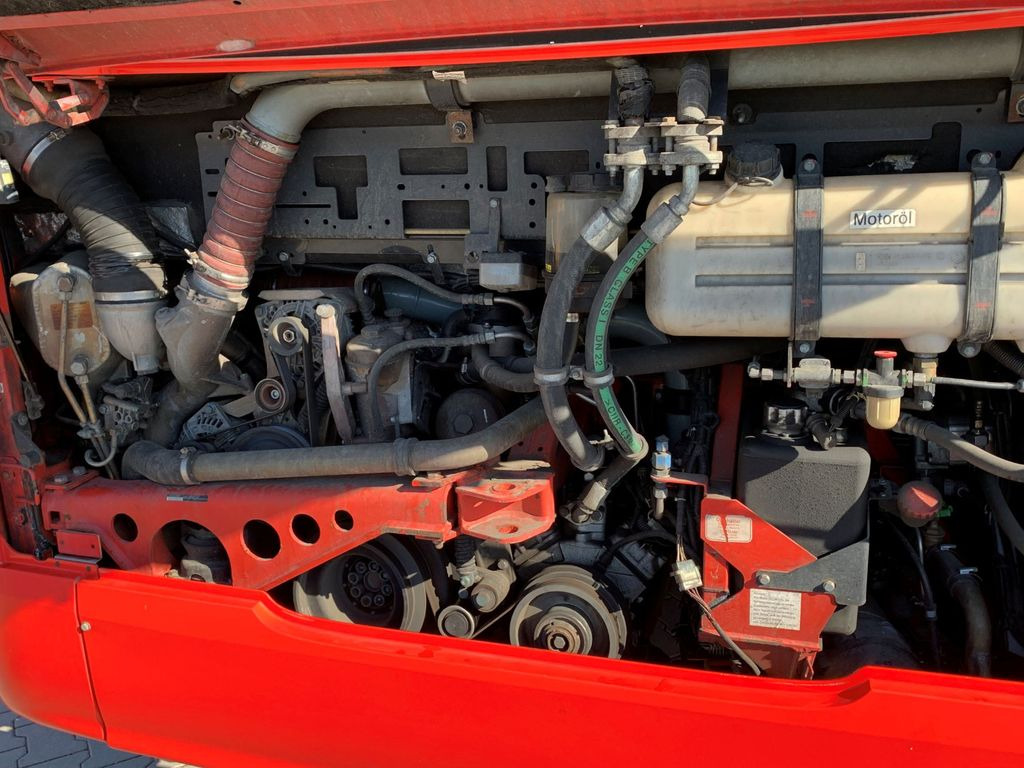 City bus MAN A 20 / Lions City Ü  Euro 5 / EEV / KLIMA MAN A 20 / Lions City Ü  Euro 5 / EEV / KLIMA: picture 7