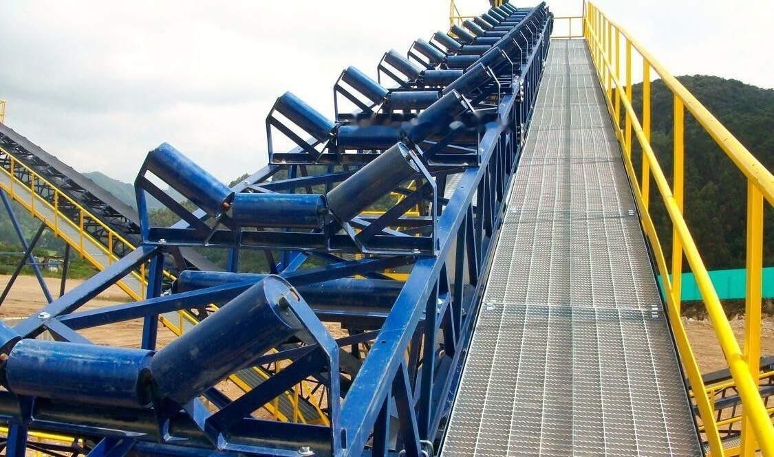 Kinglink B800 New High Quality Belt Conveyor - Belt conveyor: picture 1 Kinglink B800 New High Quality Belt Conveyor - Belt conveyor: picture 1