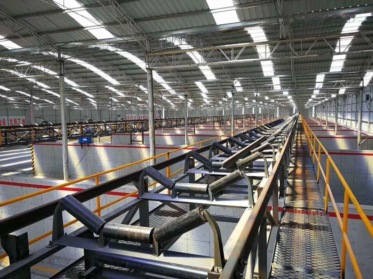 Kinglink B800 New High Quality Belt Conveyor - Belt conveyor: picture 4 Kinglink B800 New High Quality Belt Conveyor - Belt conveyor: picture 4