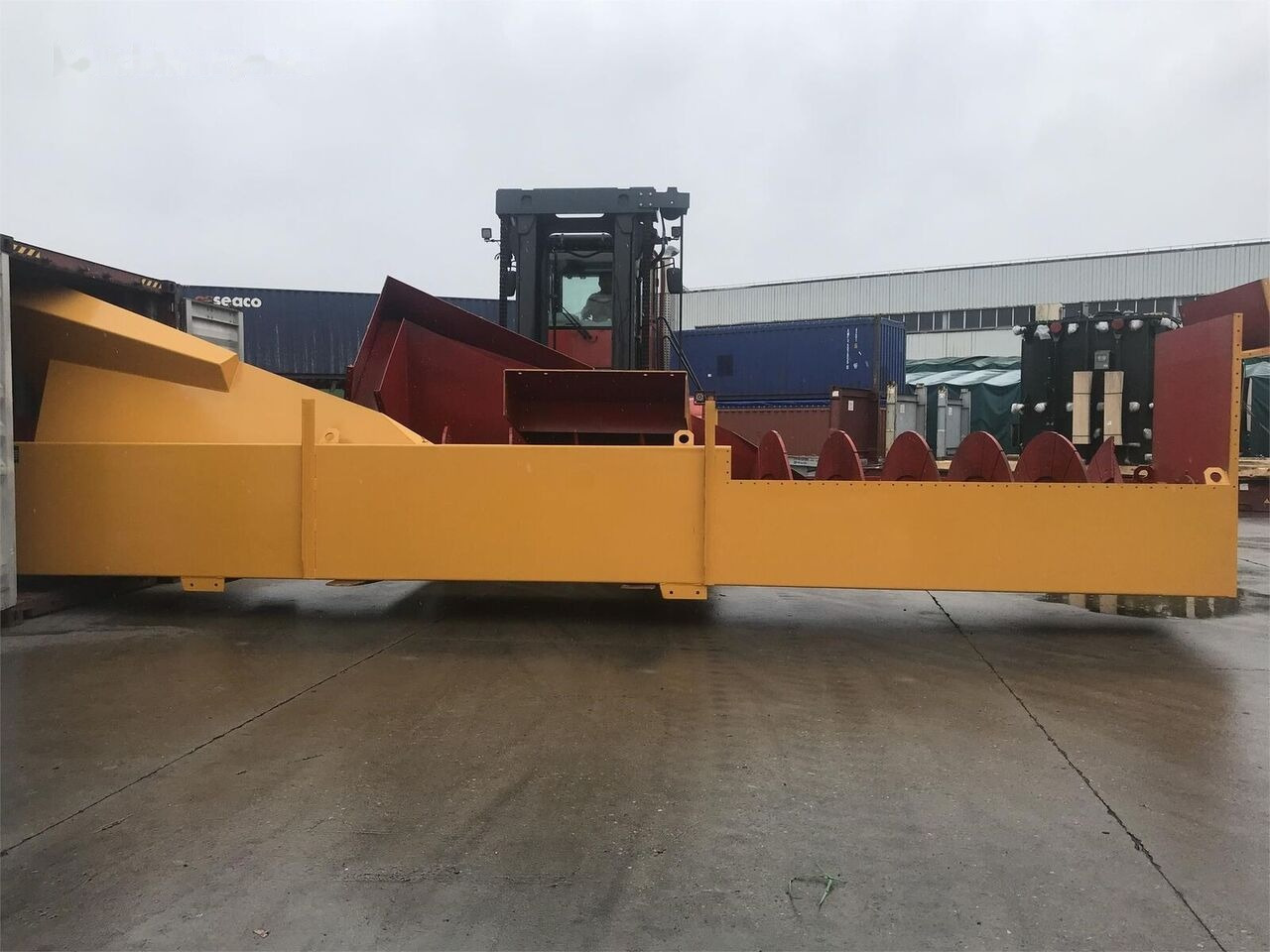 Kinglink LSX1115 Fine Material Sand Stone Screw Washer - Screener: picture 3 Kinglink LSX1115 Fine Material Sand Stone Screw Washer - Screener: picture 3