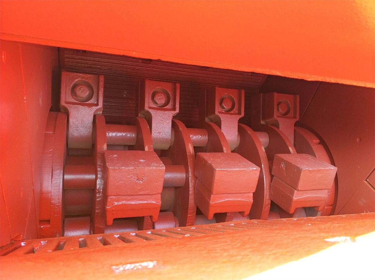 Kinglink PCX0910 PX series Super-Fineness Energy-Saving Crusher - Crusher: picture 5 Kinglink PCX0910 PX series Super-Fineness Energy-Saving Crusher - Crusher: picture 5