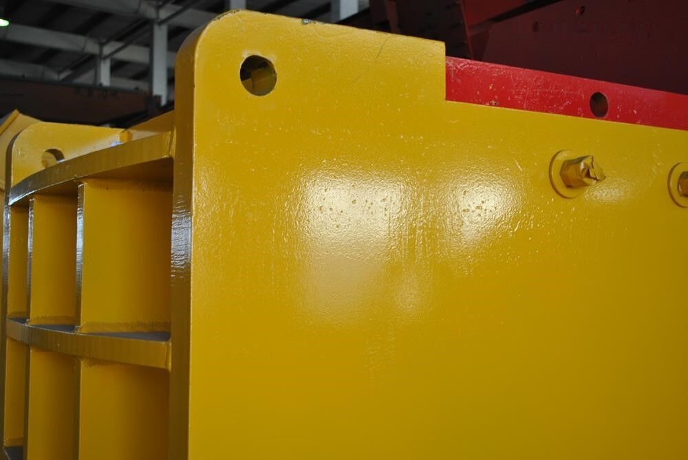 Kinglink PE800x1060 PE3242 Primary Rock Stone Jaw Crusher - Jaw crusher: picture 2 Kinglink PE800x1060 PE3242 Primary Rock Stone Jaw Crusher - Jaw crusher: picture 2