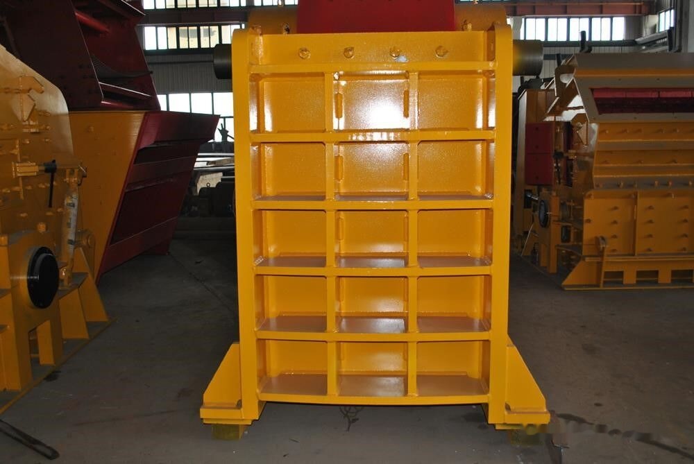 Kinglink PE800x1060 PE3242 Primary Rock Stone Jaw Crusher - Jaw crusher: picture 4 Kinglink PE800x1060 PE3242 Primary Rock Stone Jaw Crusher - Jaw crusher: picture 4
