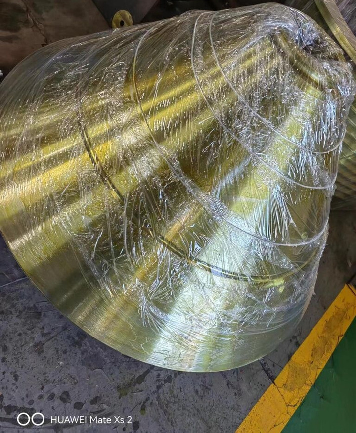 Metso Head for Metso HP500 Cone Crusher - Cone crusher: picture 1 Metso Head for Metso HP500 Cone Crusher - Cone crusher: picture 1